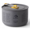 Sea To Summit Frontier Pot 1,3 L ultrakevyt retkikeittokattila