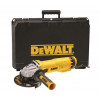 DeWALT DWE4237K kulmahiomakone 12,5 cm 11500 RPM 2,2 kg