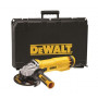 DeWALT DWE4237K kulmahiomakone 12,5 cm 11500 RPM 2,2 kg