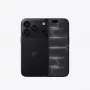 Apple iPhone 18 Pro 256GB musta MJRP4QN/A älypuhelin