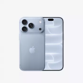 Apple iPhone 18 Pro 256GB Glacier MJRT4QN/A älypuhelin