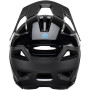 Leatt MTB Enduro 3.0 V23 3-in-1 pyöräilykypärä irrotettavalla leukasuojalla, Stealth, S