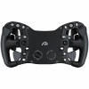 Ascher Racing Pro-USB Black Edition Sim-Racing-ratti