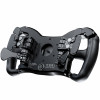 Ascher Racing Pro-USB Black Edition Sim-Racing-ratti