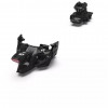 K2 Marker Alpinist 10 Long Travel -lasketteluside