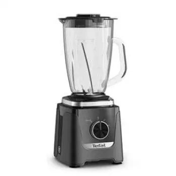 TEFAL Blendforce -tehosekoitin, 800 W, musta