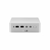 ASUS Ascent QN10 VQ0008NN -minitietokone - Qualcomm Snapdragon X2 Elite X2E-88-100, 32GB RAM, 512GB SSD, Windows 11 Pro