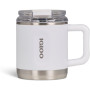 Igloo Coffee Mug -termomuki, 15 oz (0,45 l), valkoinen