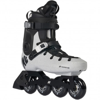 K2 Surge 80 M -kovakuoriset inline-luistimet, koko 42