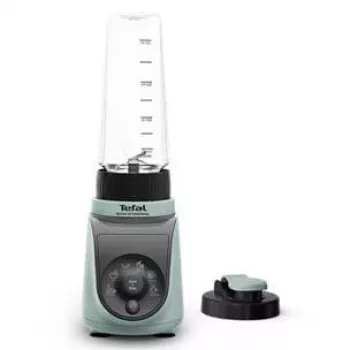 TEFAL Blend Up Essential -tehosekoitin, 800 W, sininen