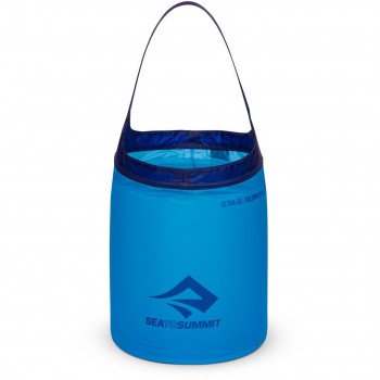 Sea To Summit Ultra-Sil -taitettava ämpäri, 10 l