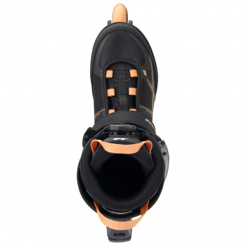 K2 Alexis 80 BOA -inline-luistimet, koko 38