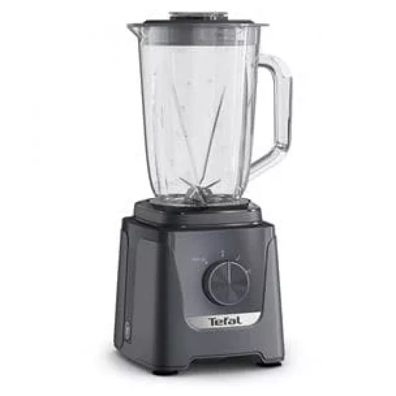 TEFAL Blendforce -tehosekoitin, 600 W, musta