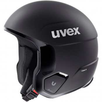 UVEX Race 4 -laskettelukypärä, 58-59 cm (56/6/347/10)