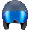 UVEX Horizon CV -laskettelukypärä, 55-59 cm (56/6/341/13)
