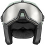 UVEX Instinct Visor -laskettelukypärä, 53-56 cm (56/6/260/90)