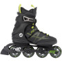 K2 F.I.T. 80 PRO -inline-luistimet, koko 40,5
