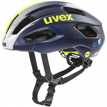 UVEX Rise pro MIPS pyöräilykypärä 52-56