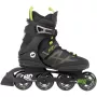 K2 F.I.T. 80 PRO inline-luistimet, koko 42,5
