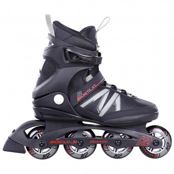 K2 Kinetic 80 Pro XT M inline-luistimet, koko 44,5