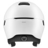 UVEX Horizon CV laskettelukypärä, valkoinen, 55-59 cm (56/6/341/11)