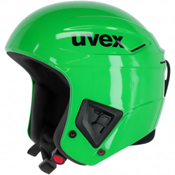 UVEX Race + kypärä, 51-52