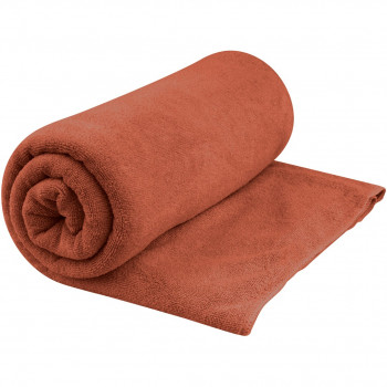 Sea To Summit Tek Towel nopeasti kuivuva pyyhe, koko M (STS022554/PI)