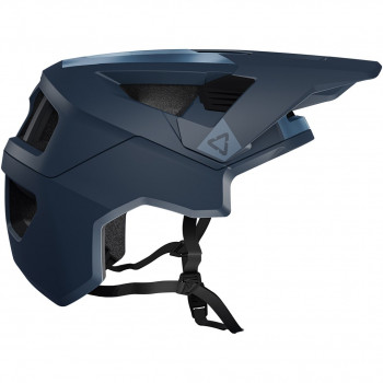 Leatt MTB AllMtn 4.0 V26 pyöräilykypärä, Galaxy Blue, L