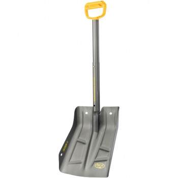BCA DOZER 3D lumilapio, harmaa
