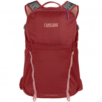 CamelBak naisten Rim Runner X20 Terra vaellusreppu
