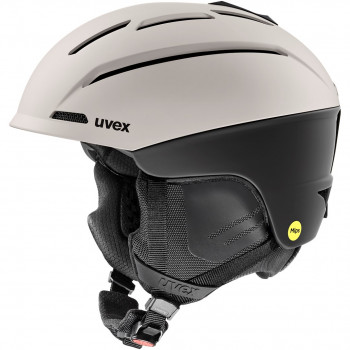 UVEX Gravitate MIPS laskettelukypärä, 55-59 cm