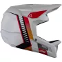 LEATT MTB Gravity 2.0 V26 fullface-pyöräilykypärä, XL, valkoinen