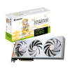 Gigabyte AORUS GeForce RTX 5060 ARI 8G näytönohjain - 8GB GDDR7, 128 Bit, PCIe 5.0