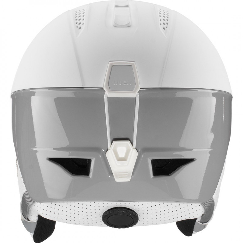 UVEX Ultra pro laskettelukypärä, 51-55 cm