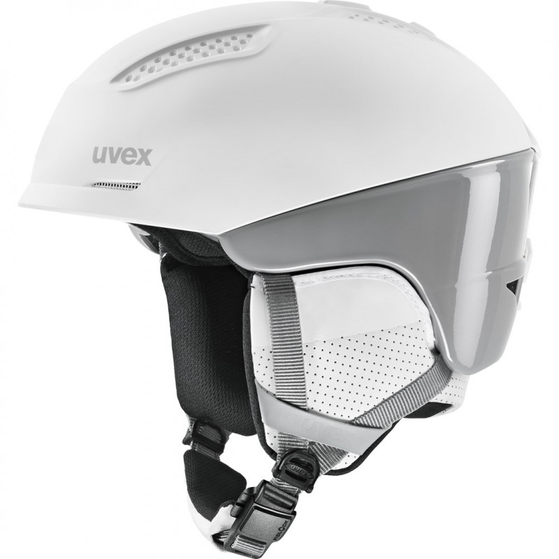 UVEX Ultra pro laskettelukypärä, 51-55 cm