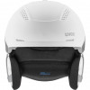 UVEX Ultra pro laskettelukypärä, 51-55 cm