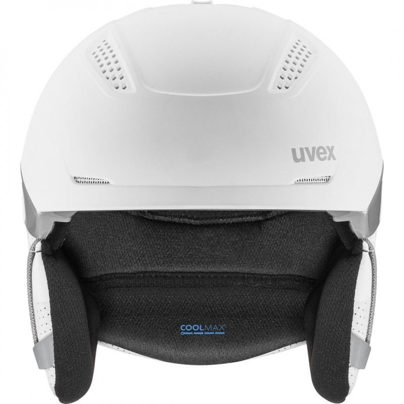 UVEX Ultra pro laskettelukypärä, 51-55 cm
