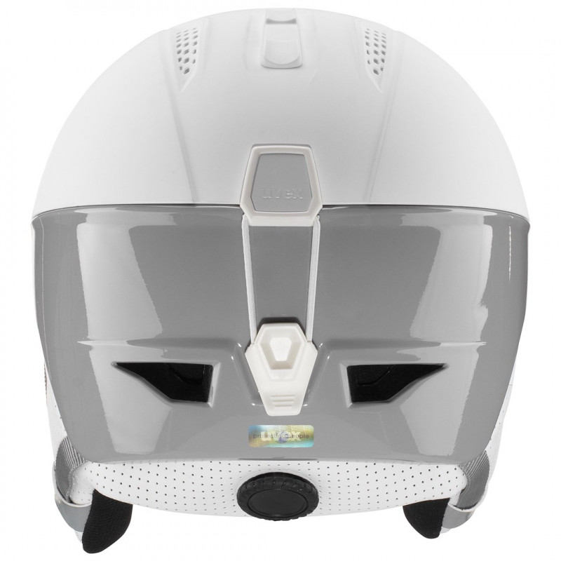 UVEX Ultra pro laskettelukypärä, 51-55 cm