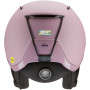 UVEX Monte pro MIPS laskettelukypärä, 56-59 cm (56/6/351/15)