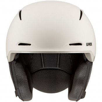 UVEX Monte pro MIPS laskettelukypärä, 56-59 cm (56/6/351/12)