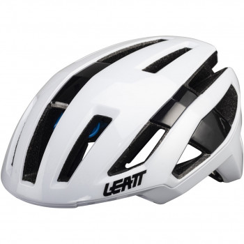 Leatt MTB Endurance 3.0 V24 pyöräilykypärä M, valkoinen