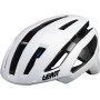 Leatt MTB Endurance 3.0 V24 pyöräilykypärä M, valkoinen