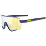 UVEX Sportstyle 236 s Set urheilulasit