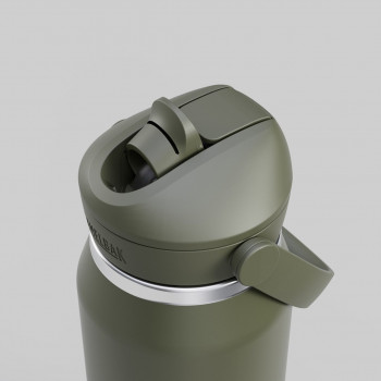 CamelBak Thrive Flip Straw eristetty SST-termospullo, 950 ml (C2855/303001)