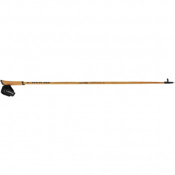 Viking Expedition Carbo sauvakävelysauvat, 125 cm