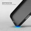 Fixed Story | takakansi | Apple | iPhone 18 Pro Max/17 Pro Max | TPU | musta