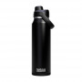 CamelBak Thrive Chug eristetty SST-termospullo, 950 ml, musta