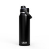 CamelBak Thrive Chug eristetty SST-termospullo, 950 ml, musta