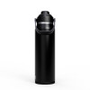 CamelBak Thrive Chug eristetty SST-termospullo, 950 ml, musta