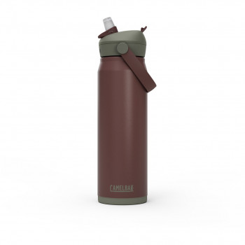 CamelBak Thrive Flip Straw eristetty SST-termospullo, 740 ml (C2856/201075)